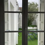 شقة Le Petit Saintonge-cour Privee Et Climatiseur ساتْ