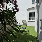 Le Petit Saintonge-cour Privee Et Climatiseur شقة