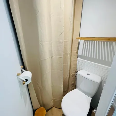 Le Petit Saintonge-cour Privee Et Climatiseur * Saintes